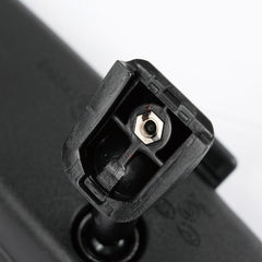 DAUWEIR Kia Sorento rearview mirror with wide field of view for safer lane changes.