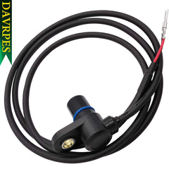 DAVRPES 32798-00B oe-quality sensor delivers durable construction for steady engine performance.