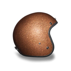 Daytona Cruiser helmet Bluetooth compatible design supports hands-free calls during commutes.