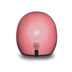 Daytona Cruiser Helmet Bluetooth compatible for hands-free calls and music.