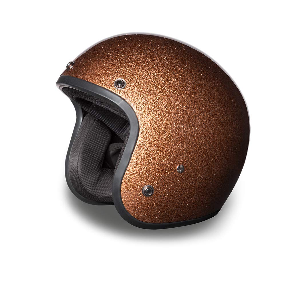 Daytona Cruiser removable washable liner for easy care and fresh interiors.