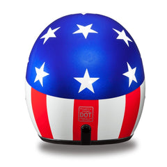 Daytona Helmets removable gloss black visor for versatile shade