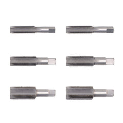 DAYUAN 114pc toolkit with durable steel components on display