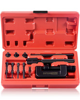 DAYUAN 13pc chain breaker set in carrying case for field repairs
