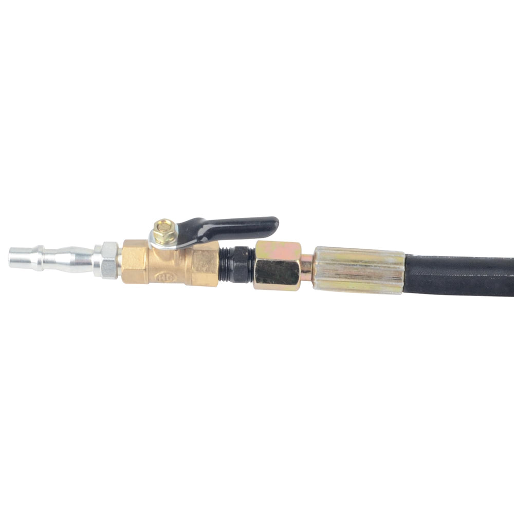 DAYUAN offers 20-30 Nm torque for stubborn injectors.