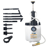 DAYUAN 3L manual transmission fluid pump for precise ATF filling during maintenance.