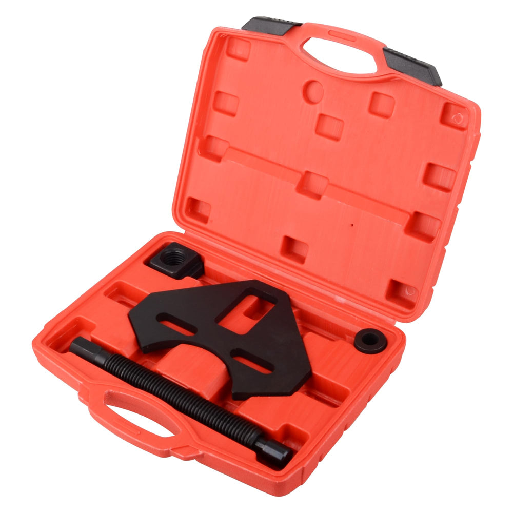 DAYUAN washers stabilize mounting during hub removal for even load distribution.