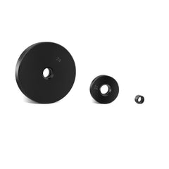 DAYUAN carbon steel construction with anti-rust coating for durability