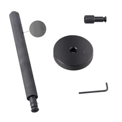 DAYUAN storage case keeping components organized and portable