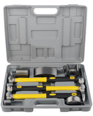 Dayuan curve dolly used for panel shaping and dent smoothing
