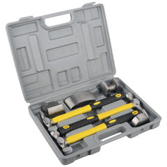 Dayuan pick and finish hammer offering precision finishing touches