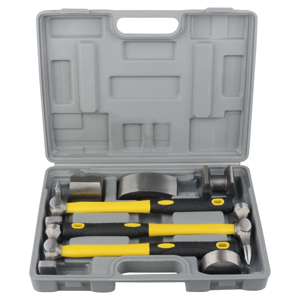 Dayuan standard bumping hammer for clean, controlled impacts