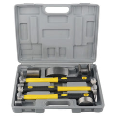 Dayuan standard bumping hammer for clean, controlled impacts