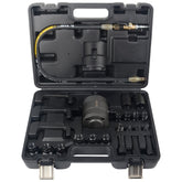 DAYUAN air vibration tool for quick injector removal in high-friction scenarios.