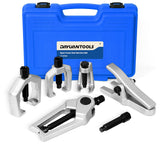DAYUAN ball joints separator for safe front-end disassembly during service