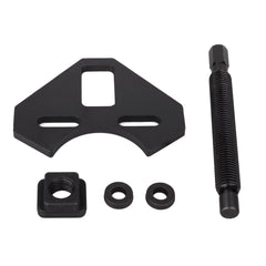 DAYUAN hub removal kit works on cars and trucks with multiple lug patterns.