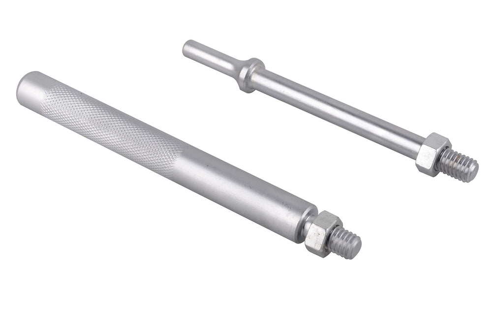 Dayuan carrying case keeps all forks organized and protected.