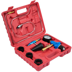 DAYUAN compact case storing tools and gauge safely