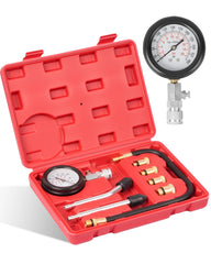 DAYUAN close-up gauge reading showing clear measurement details.