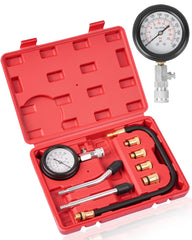 DAYUAN compact case and tools for portable workshop setup.