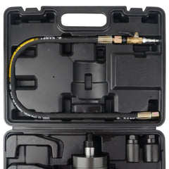 DAYUAN complete injector removal kit with all essential tools.