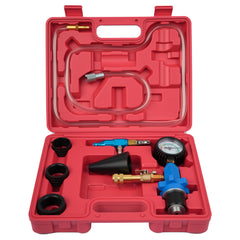 DAYUAN cooling system vacuum purge kit gauge for precise filling