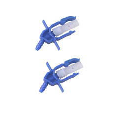 DAYUAN Denso injector adapters enable versatile injector diagnostics