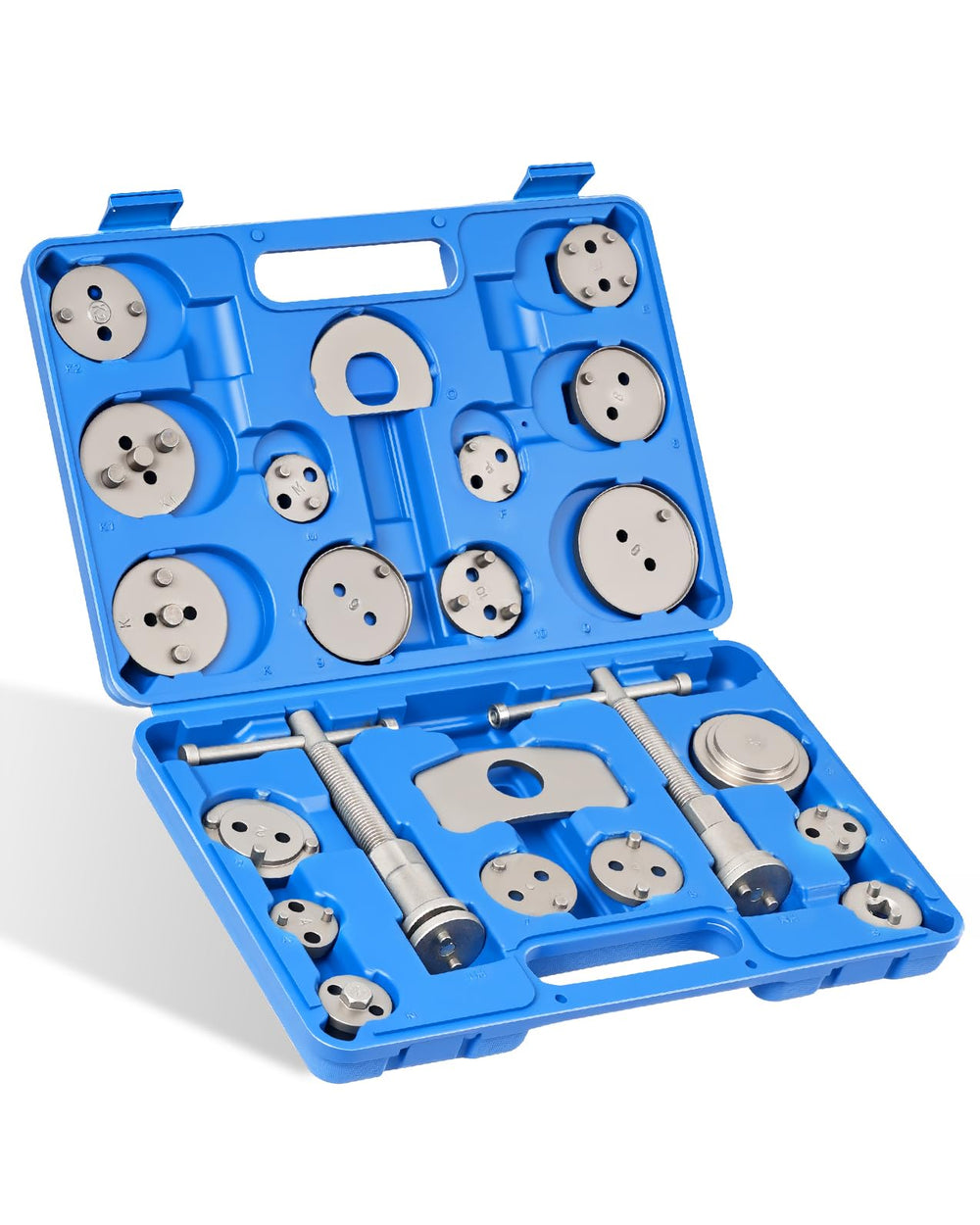 DAYUAN universal compatibility supports almost all cars, trucks, and 4x4s.