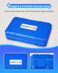 DAYUAN double-ended puller M26x1.5 / M22x1.5 for versatility