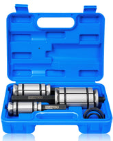 DAYUAN small expander expands 1-1/8 to 1-3/4 inches for precise reshaping.