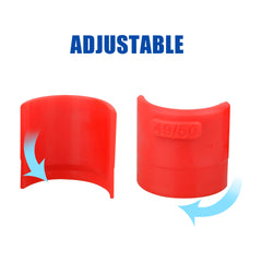 DAYUAN fork seal driver supports conventional forks for versatility.