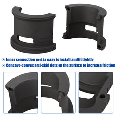 DAYUAN fork seal driver compatible with inverted forks.