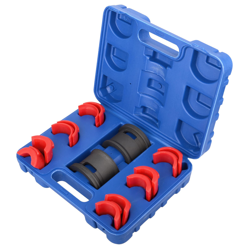 DAYUAN fork seal driver with split design for precise seating.