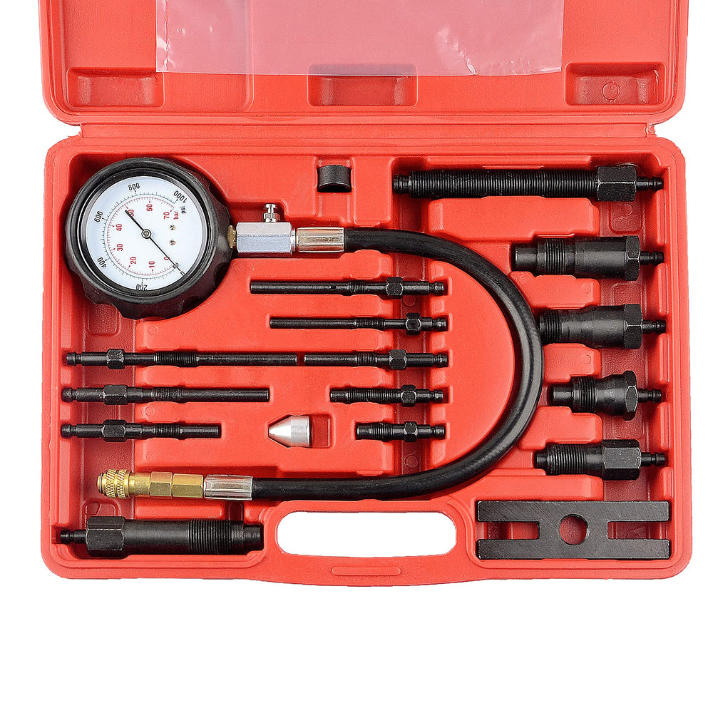 DAYUAN glow plug adapters nine-pack enables secure connections.