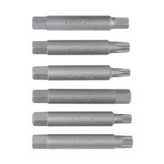 DAYUAN hex spline and star bits kit for varied drives