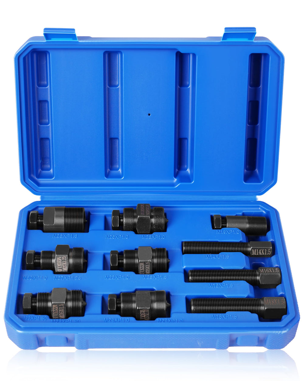 DAYUAN left-handed M27x1.0 puller for mixed threads
