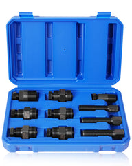 DAYUAN left-handed M27x1.0 puller for mixed threads