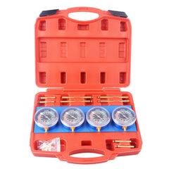 DAYUAN long and short adapters enhance easy access.