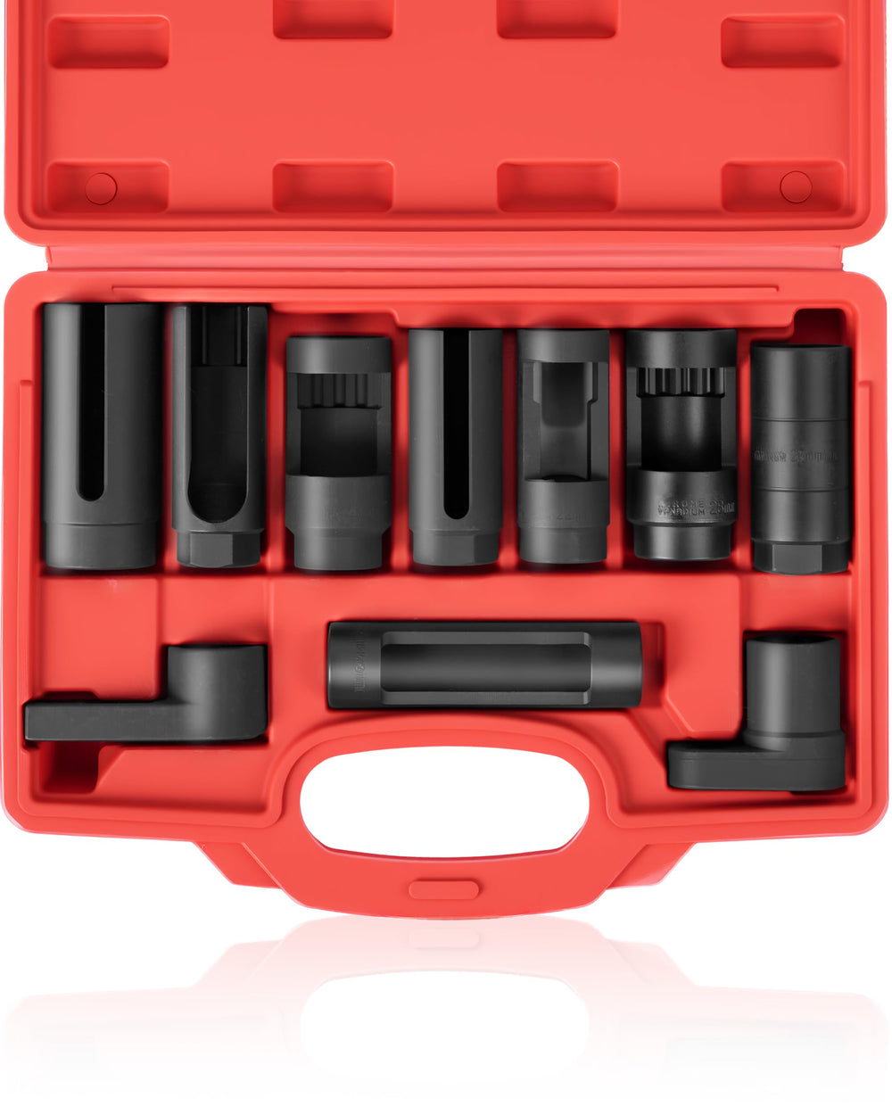 DAYUAN 7-8in 30mm socket compact for small fittings.