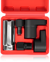 DAYUAN oxygen sensor socket set with universal 22mm six-point opening for easy sensor removal