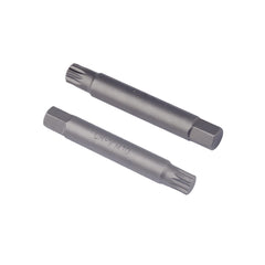 DAYUAN pulley connectors and adaptors for flexibility