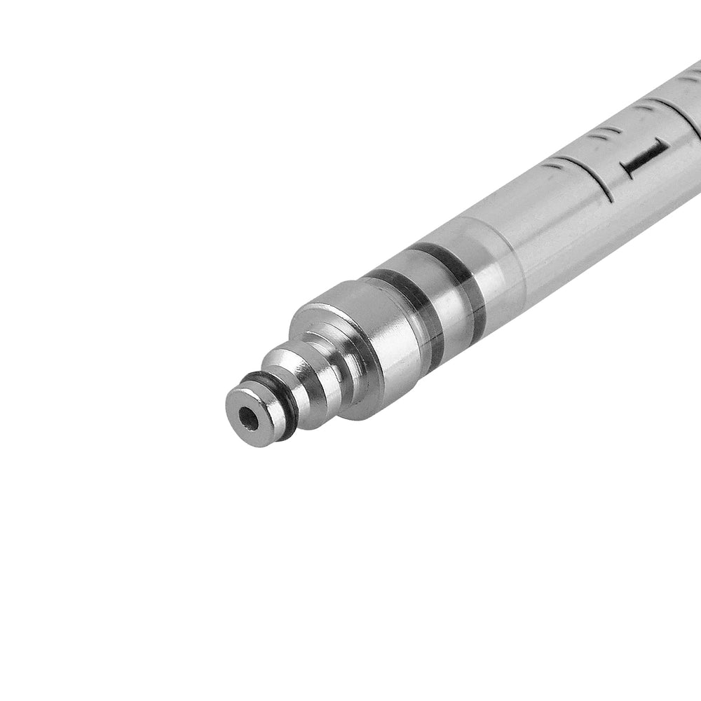DAYUAN 105ml reservoir bottles support clean, controlled testing