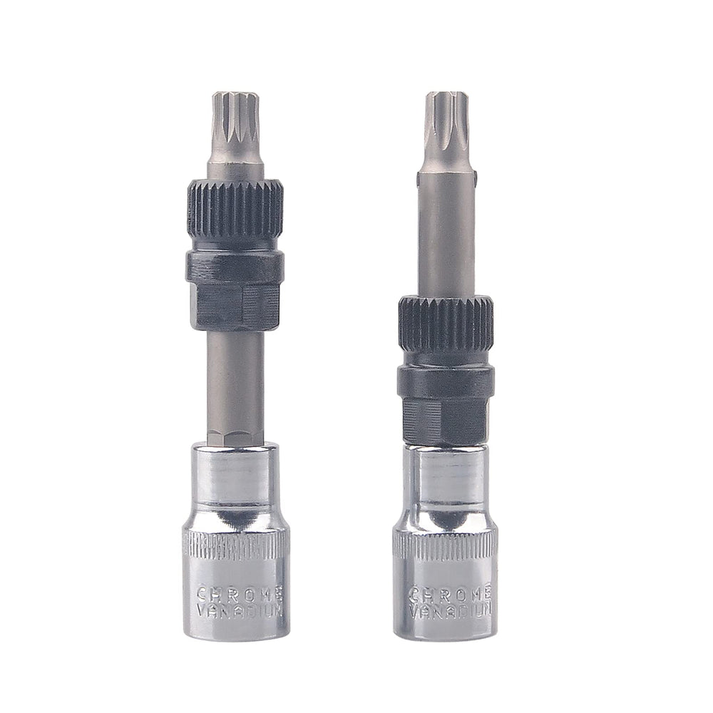 DAYUAN T50 star bits set suitable for Bosch compatibility