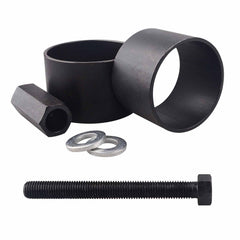 DAYUAN washers and nut highlight secure hardware for reliability