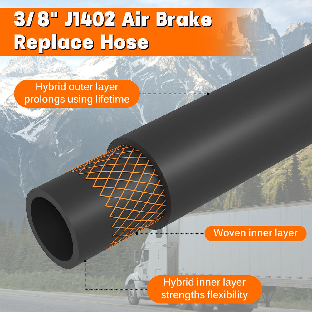 Dazakoot temperature range supports operation from -40 to 200 F