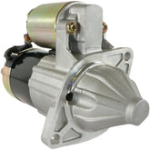 DB Electrical 410-48149 starter front view highlights reliable engine start