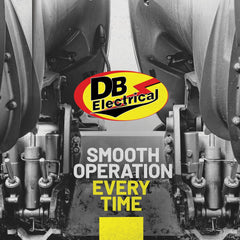 DB Electrical 430-22152 trim motor rear mount supports reliable tilt/trim operation.