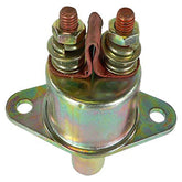 DB Electrical push-button starter switch for Ford 9N tractors; reliable OEM-style replacement