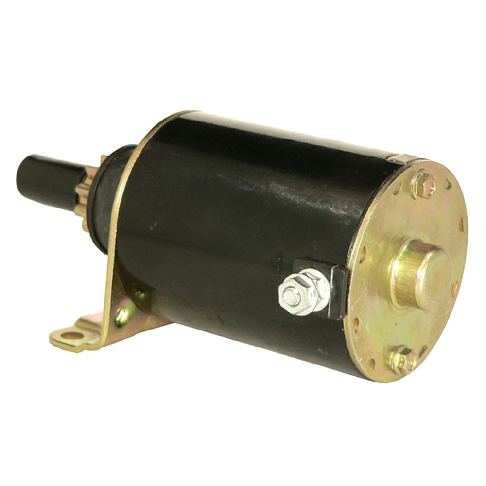 DB Electrical SAB0126 packaged starter ready for quick installation