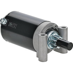 DB Electrical 12V CCW starter with 9 teeth for smooth engine start